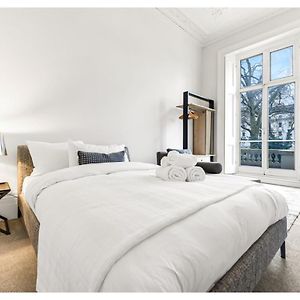 Appartement met Twee Slaapkamers